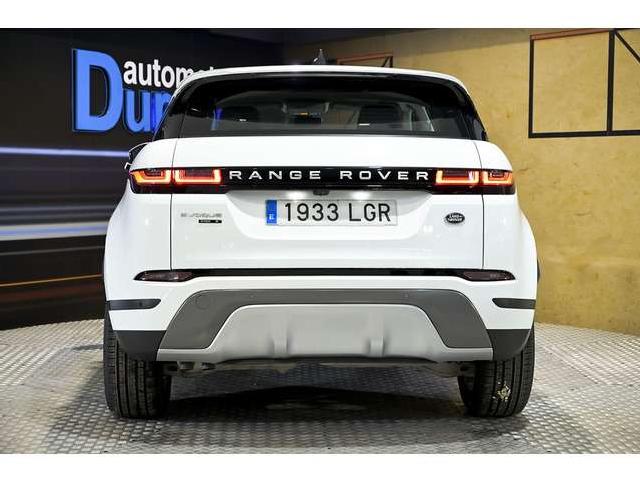 Imagen de Land Rover Range Rover Evoque 2.0d Mhev S Awd Aut. 150 (3232153) - Automotor Dursan
