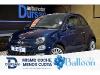 Fiat 500 1.0 Hybrid Dolcevita 52kw Gasolina ao 2022