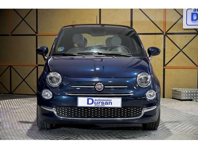 Imagen de Fiat 500 1.0 Hybrid Dolcevita 52kw - Automotor Dursan