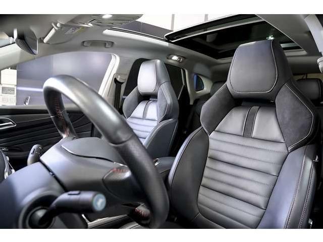 Imagen de MG Hs 1.5 T-gdi Luxury (3232404) - Automotor Dursan