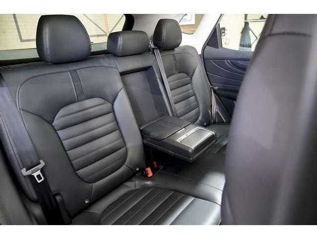 Imagen de MG Hs 1.5 T-gdi Luxury (3232418) - Automotor Dursan