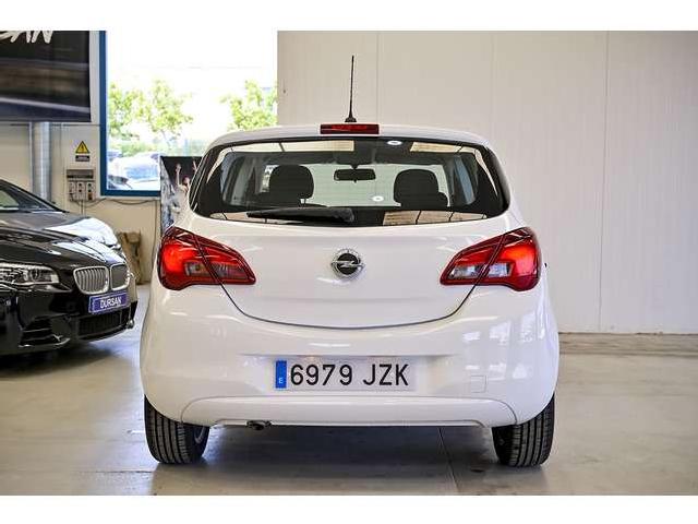 Imagen de Opel Corsa 1.3cdti Business75 (3232473) - Automotor Dursan