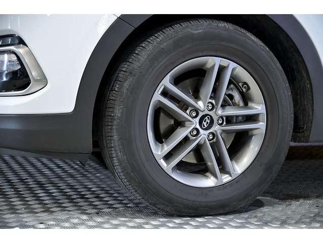 Imagen de Hyundai Santa Fe 2.2crdi 4x2 Klass Sky 7s (3232495) - Automotor Dursan
