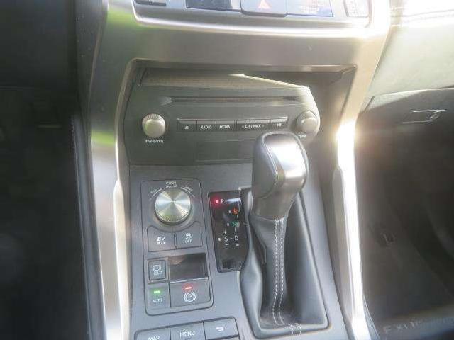 Imagen de Lexus Nx 300 300h Executive Navigation 4wd - Automotor Dursan