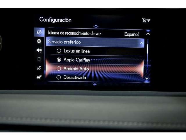 Imagen de Lexus Ux 250h Executive Navigation 2wd (3232632) - Automotor Dursan