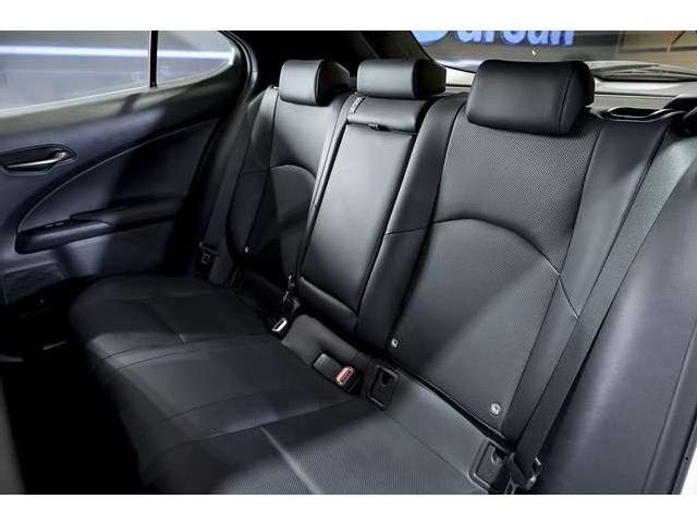 Imagen de Lexus Ux 250h Executive Navigation 2wd (3232639) - Automotor Dursan