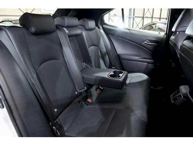 Imagen de Lexus Ux 250h Executive Navigation 2wd (3232640) - Automotor Dursan