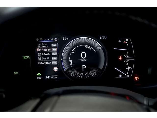 Imagen de Lexus Ux 250h Business Navigation 2wd - Automotor Dursan