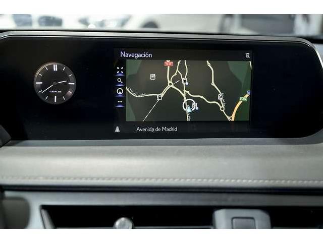 Imagen de Lexus Ux 250h Business Navigation 2wd (3232672) - Automotor Dursan