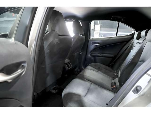 Imagen de Lexus Ux 250h Business Navigation 2wd - Automotor Dursan