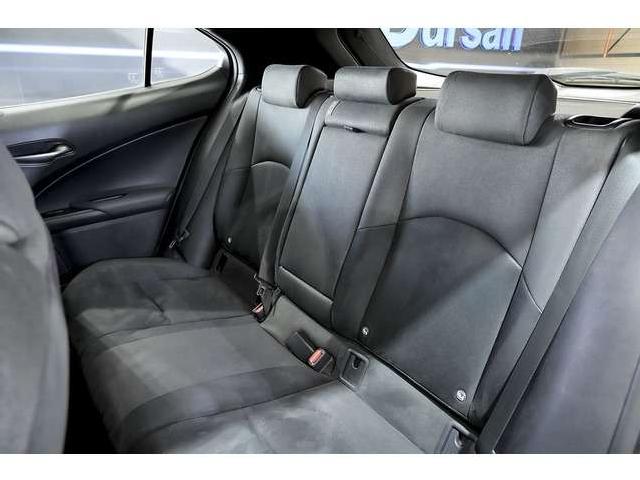 Imagen de Lexus Ux 250h Business Navigation 2wd (3232679) - Automotor Dursan