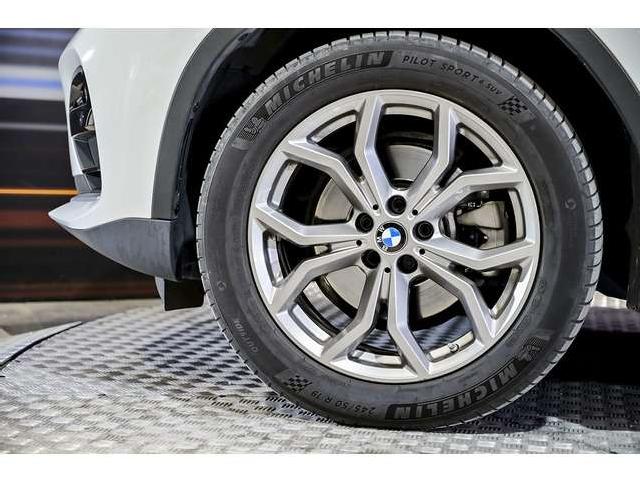 Imagen de BMW X4 Xdrive 20da (3232717) - Automotor Dursan