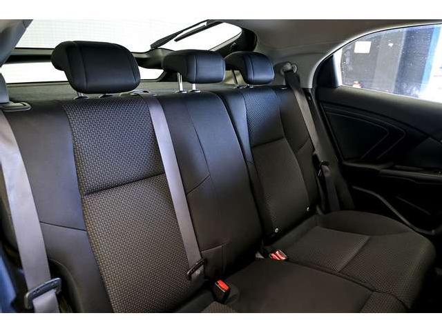 Imagen de Honda Civic 1.8 I-vtec Lifestyle Aut. (3232795) - Automotor Dursan
