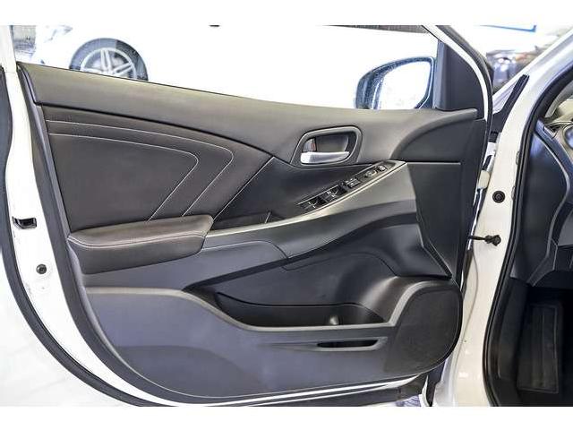 Imagen de Honda Civic 1.8 I-vtec Lifestyle Aut. (3232798) - Automotor Dursan