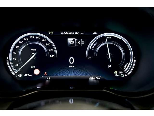 Imagen de Kia Xceed 1.6 Phev Emotion Aut. (3232826) - Automotor Dursan