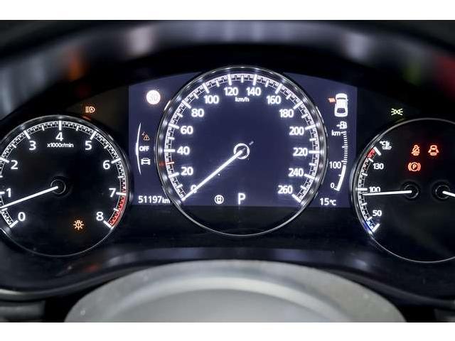 Imagen de Mazda 3 2.0 E-skyactiv-g Evolution Aut. 90kw (3232908) - Automotor Dursan