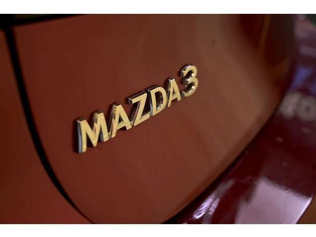 Imagen de Mazda 3 2.0 E-skyactiv-g Evolution Aut. 90kw (3232921) - Automotor Dursan