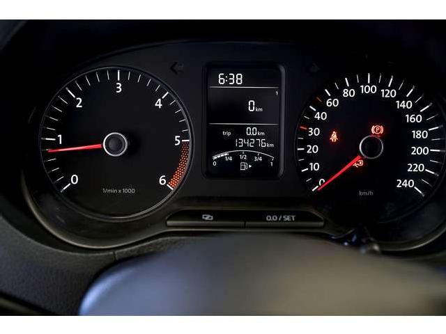 Imagen de Volkswagen Polo 1.6tdi Advance 90 (3233041) - Automotor Dursan