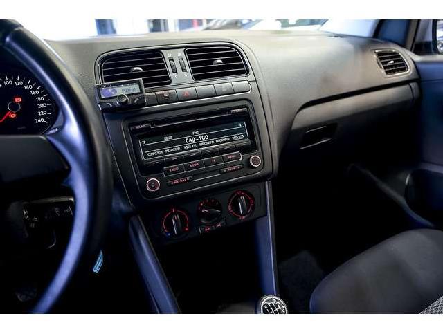 Imagen de Volkswagen Polo 1.6tdi Advance 90 (3233051) - Automotor Dursan