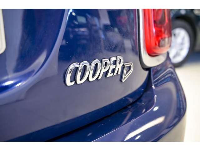 Imagen de Mini Cooper D Aut. (3233129) - Automotor Dursan