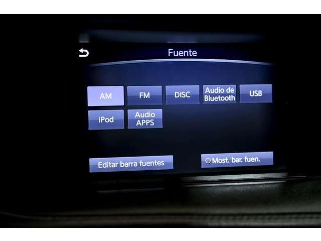 Imagen de Infiniti Q30 1.6tc Premium 7dct 156 (3233141) - Automotor Dursan
