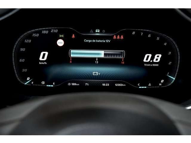 Imagen de MG Hs 1.5 T-gdi Luxury (3233160) - Automotor Dursan