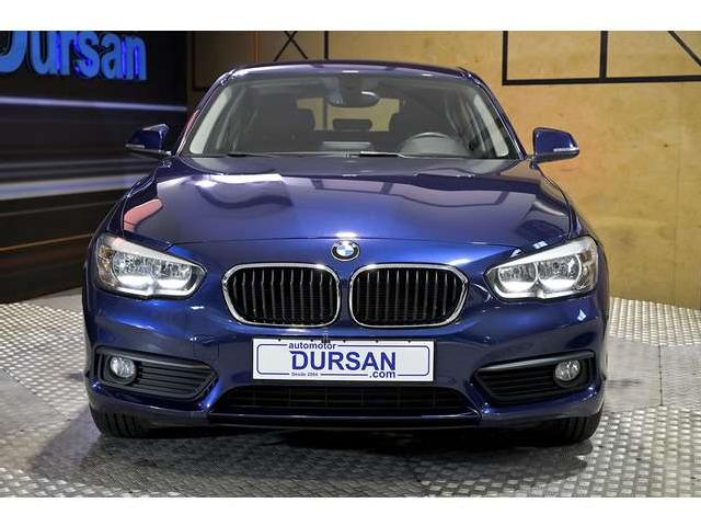 Imagen de BMW 116 116d (3233215) - Automotor Dursan