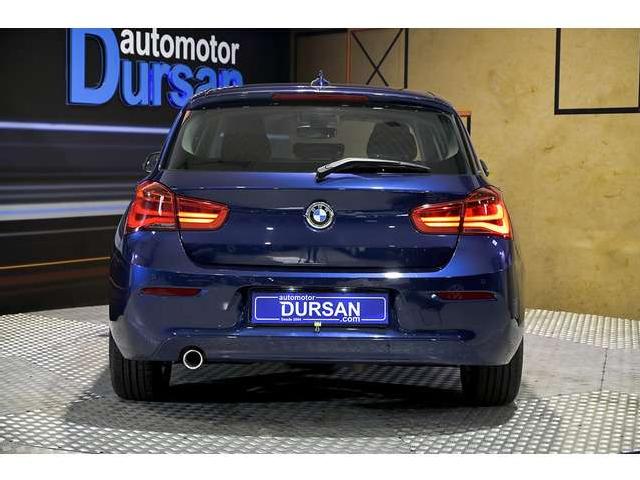 Imagen de BMW 116 116d (3233224) - Automotor Dursan