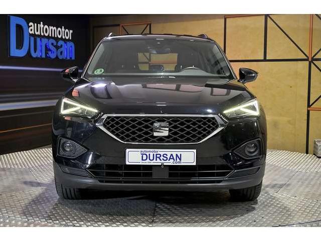 Imagen de Seat Tarraco 1.5 Tsi Su0026s Style 150 (3233375) - Automotor Dursan