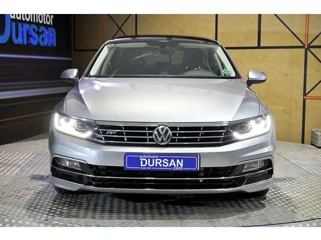 Imagen de Volkswagen Passat 1.8 Tsi Sport Dsg (3233434) - Automotor Dursan