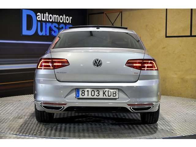 Imagen de Volkswagen Passat 1.8 Tsi Sport Dsg (3233443) - Automotor Dursan