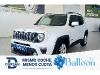 Jeep Renegade 1.3 Limited 4x2 Ddct (3233570)