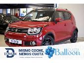 Suzuki Ignis 1.2 Glx 2wd