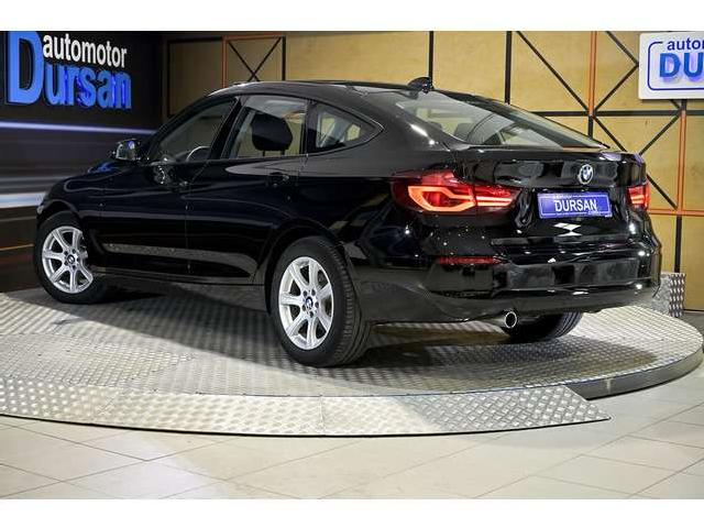 Imagen de BMW 318 318d Gran Turismo (3233677) - Automotor Dursan