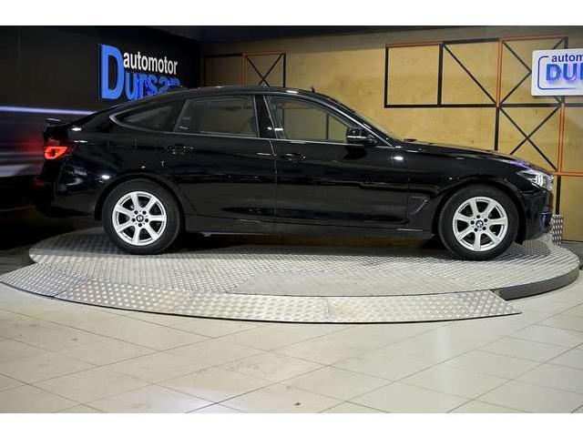 Imagen de BMW 318 318d Gran Turismo (3233693) - Automotor Dursan