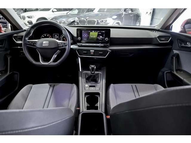 Imagen de Seat Leon St 1.0 Ecotsi Su0026s Style 110 (3233781) - Automotor Dursan