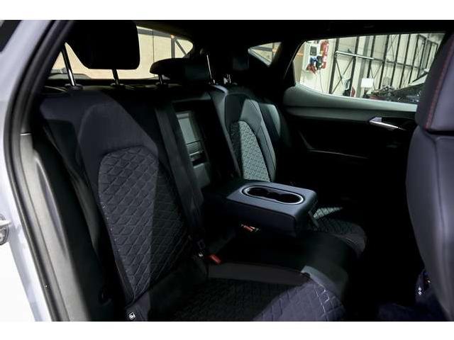 Imagen de Seat Leon 1.5 Etsi Dsg-7 Su0026s Fr Special Edition 150 (3233868) - Automotor Dursan
