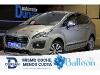 Peugeot 3008 1.6 Bluehdi Style 120 Diesel ao 2016