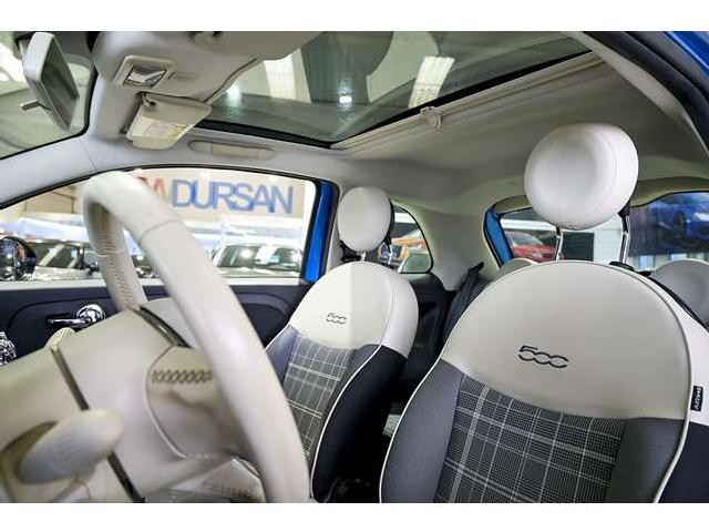 Imagen de Fiat 500 1.2 Glp Lounge (3233929) - Automotor Dursan