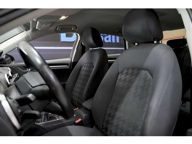 Imagen de Audi A3 Sedn 1.6tdi Attraction (3233963) - Automotor Dursan