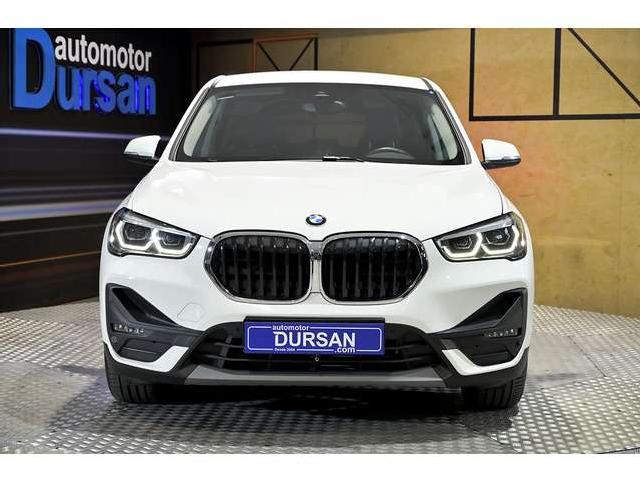 Imagen de BMW X1 Xdrive25ea (3234096) - Automotor Dursan