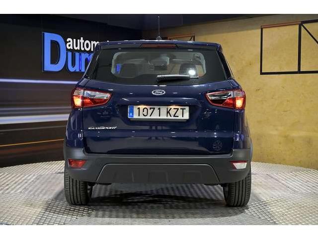 Imagen de Ford Ecosport 1.5 Ecoblue Trend 100 (3234126) - Automotor Dursan