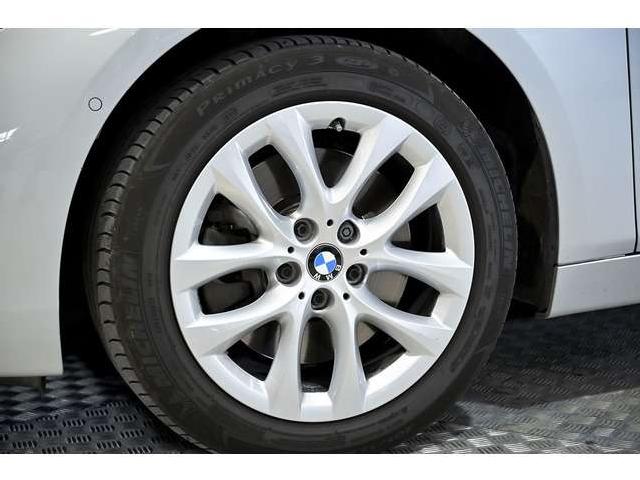 Imagen de BMW 220 220da Gran Tourer (3234188) - Automotor Dursan