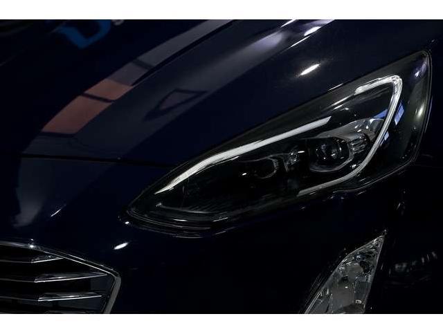 Imagen de Ford Focus Sportbreak 2.0ecoblue Titanium Aut (3234232) - Automotor Dursan