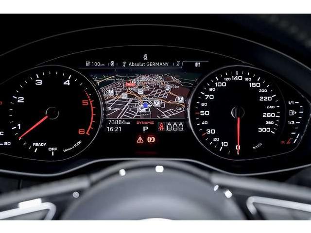 Imagen de Audi A4 Avant 3.0tdi S Line Ed. Quattro S-t 160kw (3234321) - Automotor Dursan