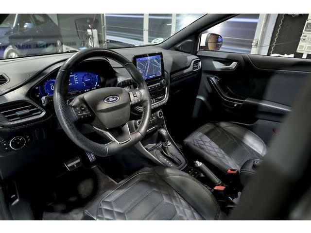 Imagen de Ford Puma 1.0 Ecoboost St-line Aut. 125 (3234340) - Automotor Dursan