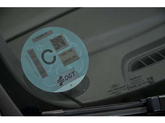 Imagen de Ford Puma 1.0 Ecoboost St-line Aut. 125 (3234345) - Automotor Dursan
