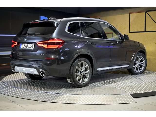 Imagen de BMW X3 Xdrive 20da (3234399) - Automotor Dursan