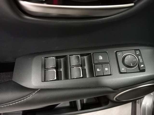Imagen de Lexus Nx 300 300h Business 2wd (3234452) - Automotor Dursan