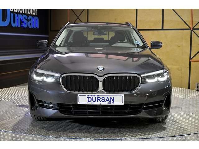 Imagen de BMW 520 520da Touring (3234456) - Automotor Dursan